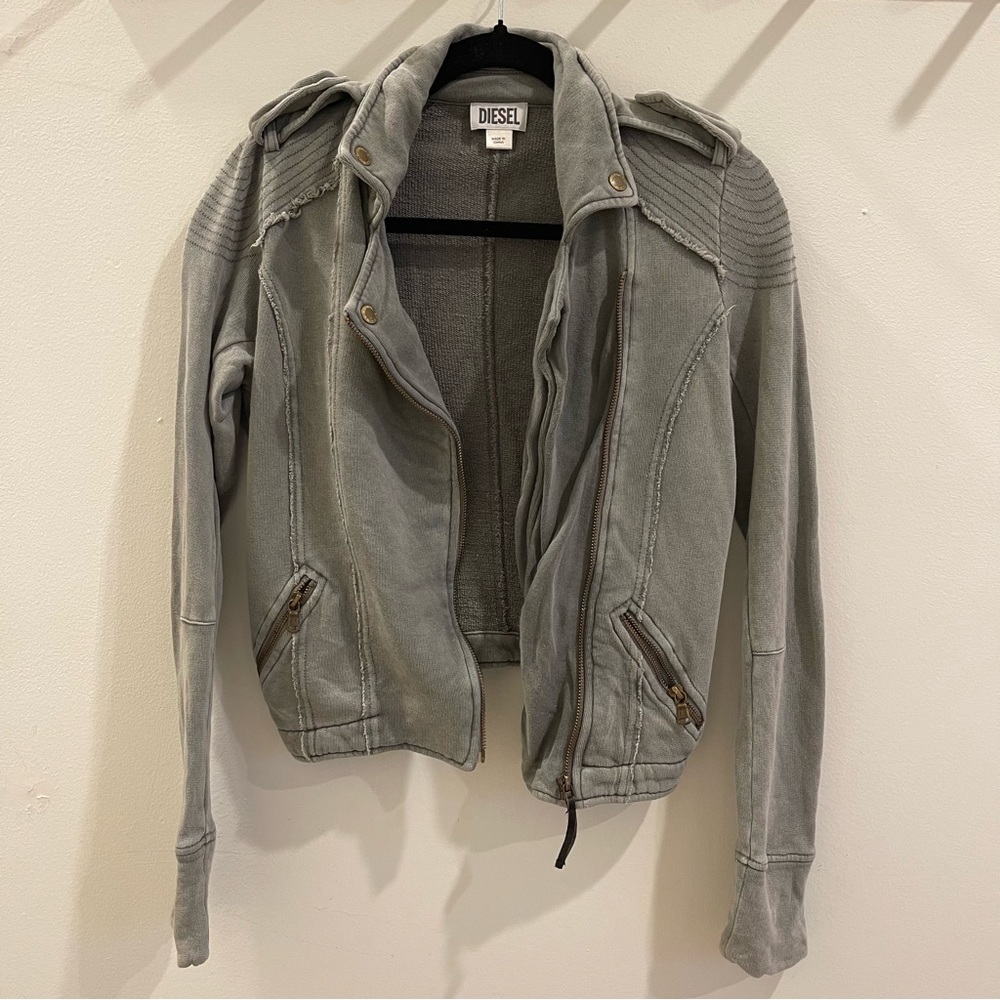 Diesel Jacket